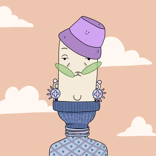 Walter Ego