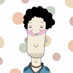 Walter Ego #4593