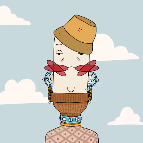 Walter Ego