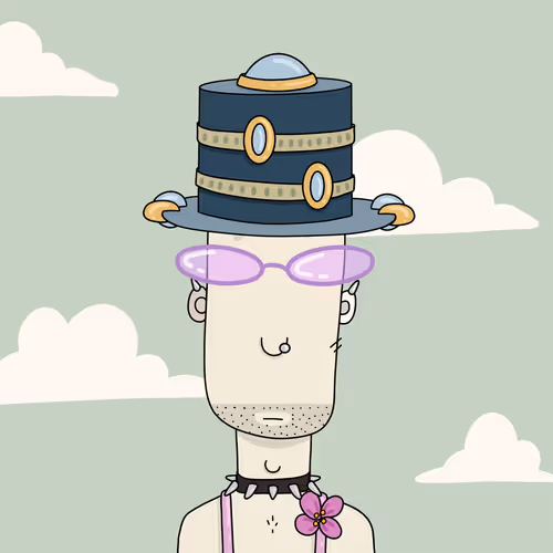 Walter Ego