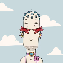 Walter Ego #5316