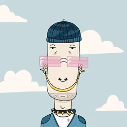 Walter Ego #9109