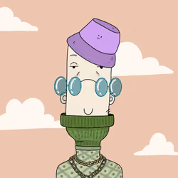 Walter Ego #3143