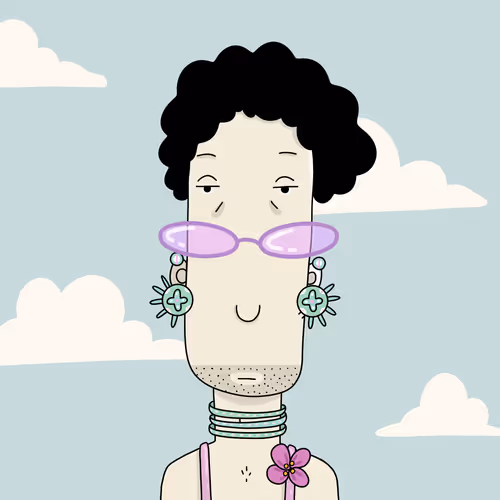 Walter Ego