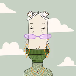 Walter Ego #2994