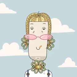 Walter Ego #9889