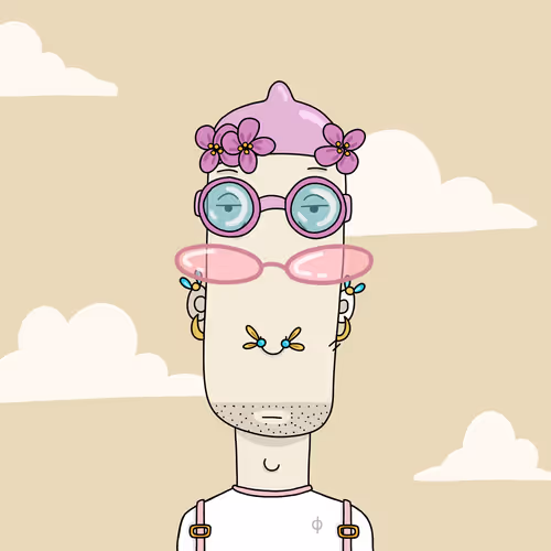 Walter Ego