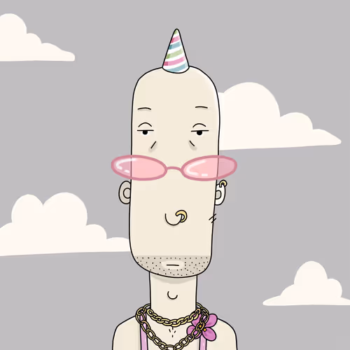 Walter Ego