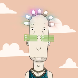 Walter Ego #1569