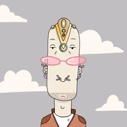 Walter Ego #8981