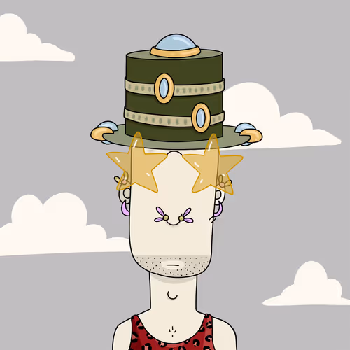 Walter Ego