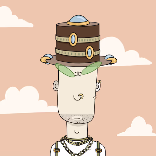 Walter Ego