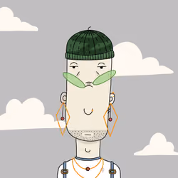 Walter Ego #1120