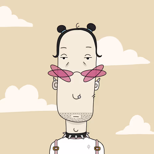 Walter Ego