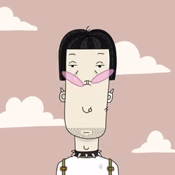 Walter Ego #6897
