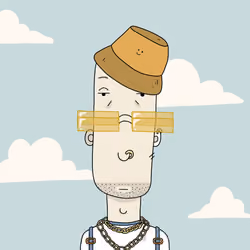 Walter Ego #643