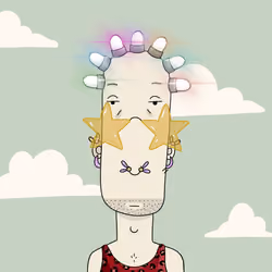 Walter Ego #575