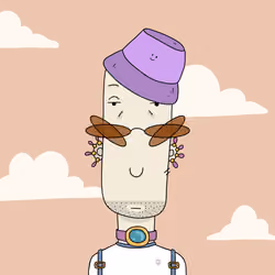 Walter Ego #7073