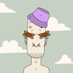 Walter Ego #6872