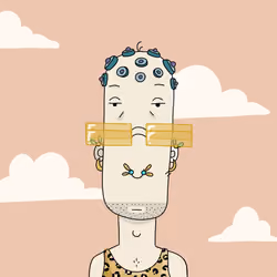 Walter Ego #2617