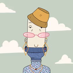 Walter Ego #7958