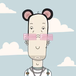 Walter Ego #8858
