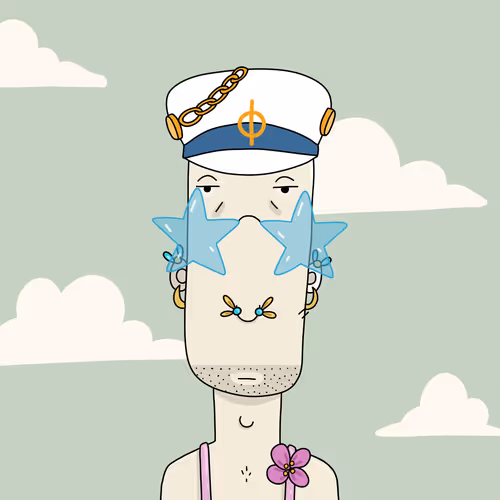 Walter Ego