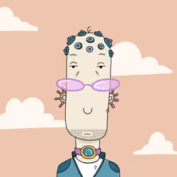 Walter Ego #7308