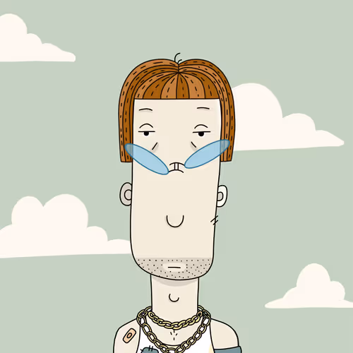 Walter Ego