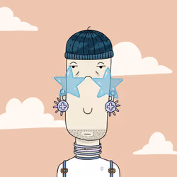 Walter Ego #3702