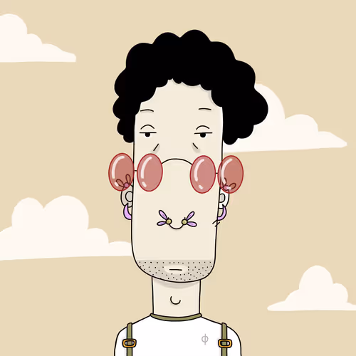 Walter Ego