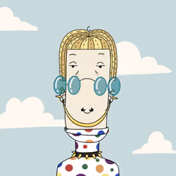 Walter Ego #4588