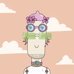 Walter Ego #633