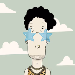 Walter Ego #4324