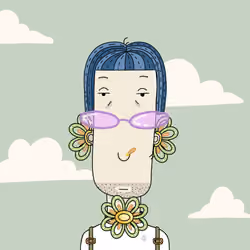 Walter Ego #6158