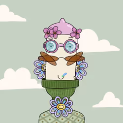 Walter Ego #3966