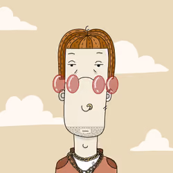 Walter Ego #9045