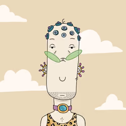 Walter Ego #3968