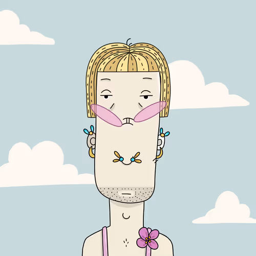 Walter Ego
