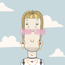 Walter Ego #7307