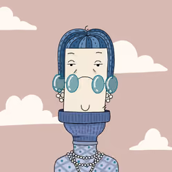 Walter Ego #7639