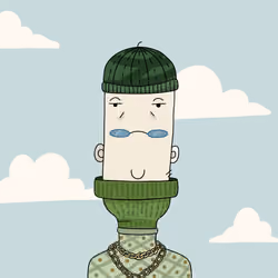 Walter Ego #2304