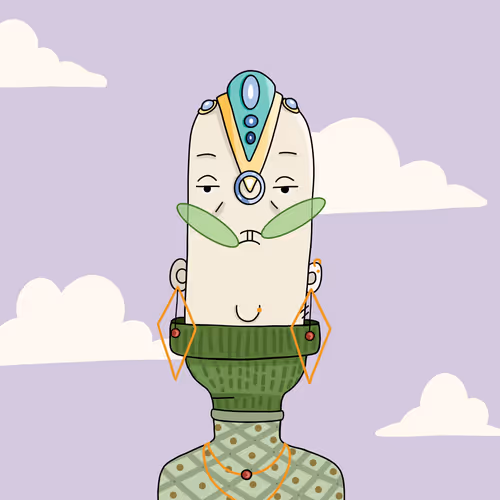 Walter Ego