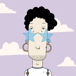 Walter Ego #6223