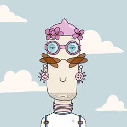 Walter Ego #394