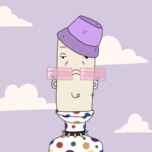 Walter Ego #5949