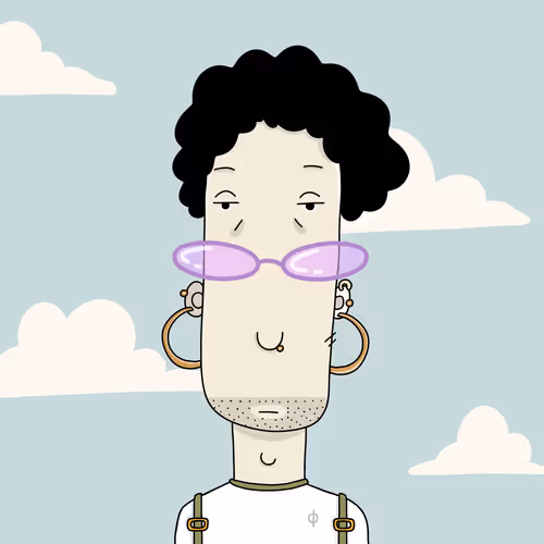 Walter Ego