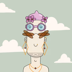 Walter Ego #7787