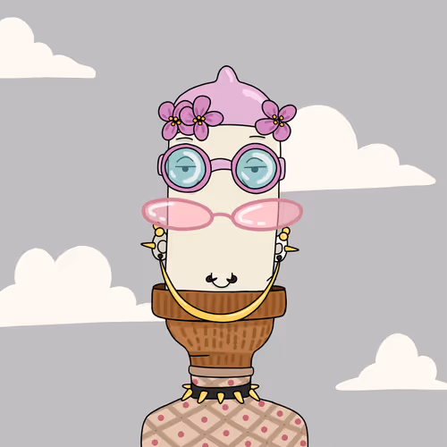 Walter Ego