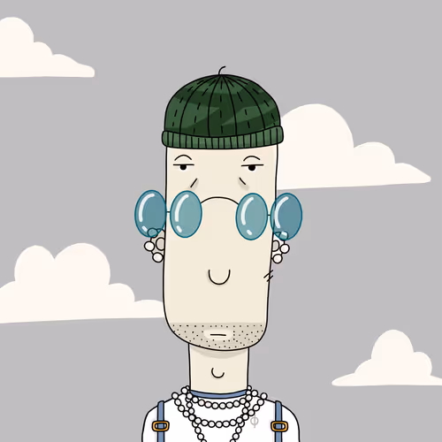 Walter Ego